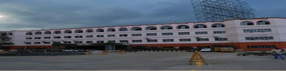 Sri Ramana Maharishi College of Engineering